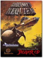 photo d'illustration pour l'article:Robinson s Requiem enfin disponible sur Atari Jaguar